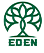 Eden Logo